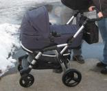 Concord fusion travel set