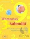 Tehotensky kalendar kniha