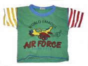 Tričenko air force veľ.80
