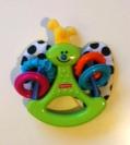 Fisher price rozne hracky