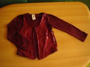 Triko s vestickou 104-110