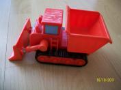 Traktor bob bulder