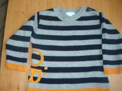 Pulovrik 9-12 m