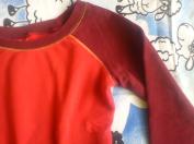 Mikina m/l