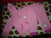 Supravicka hello kitty