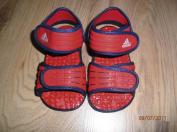 Adidas sandálky