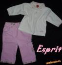 Polover esprit+nohavice