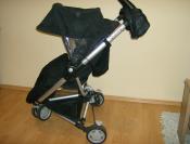 Quinny zapp xtra 2011