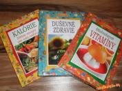 3x super kniha pre zdravi