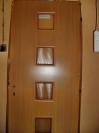 Dvere