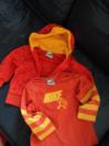 Nike detska mikina+tricko