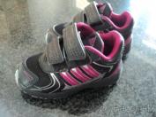 Adidas tenisky vel.22