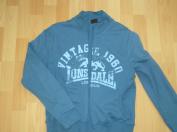 Mikina lonsdale uk 12