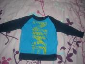Nike mikinka