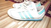 Tenisky adidas 40