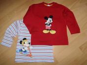Tricko mickey mouse