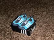 Kupacie topanky Adidas