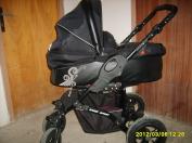 Kočík dorjan sportige