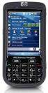 Mobilny telefon hp