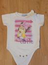 Bodynko s minnie