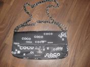 Kabelka coco chanel
