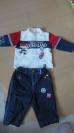 Chicco komplet 68