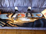 Snowboard