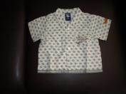 H&m snoopy košielka