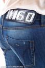 Rifle miss sixty