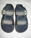 Sandalky adidas