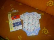 Body pre chlapca