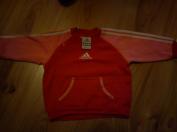 Mikinka adidas