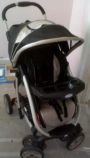 Kocik graco quattro tour