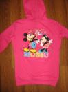 Mikina s mickey mousom