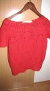 Zara top s
