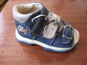 Sandalky nadherne