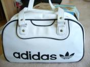 Adidas kabelka biela