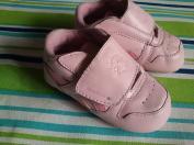 Capacky reebok