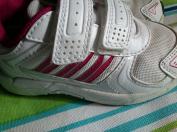 Tenisky adidas