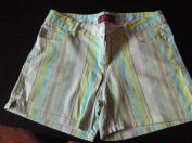 Dámske kraťasi