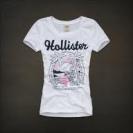 Hollister dámske tričko
