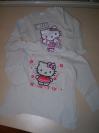 Tričká hello kitty