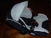 Recaro young profi plus