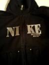 Nike mikina