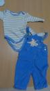 Komplet 6-9m, disney