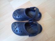 Detské crocsy