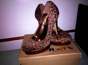 Leopardie lodicky