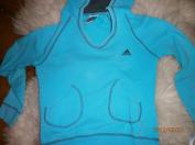 Mikina adidas