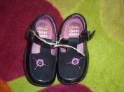 Topanocky clarks