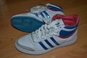 Adidas vysoke botasky